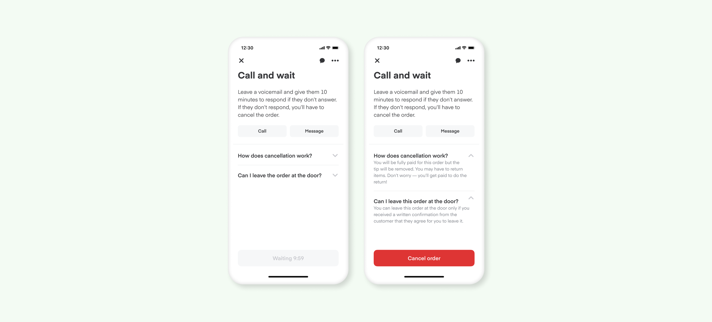 Missing Customer • Instacart